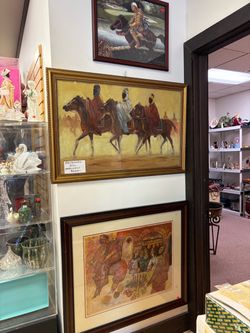 ESTATE SALE CLEARANCE WAREHOUSE THIS WEEK!!!