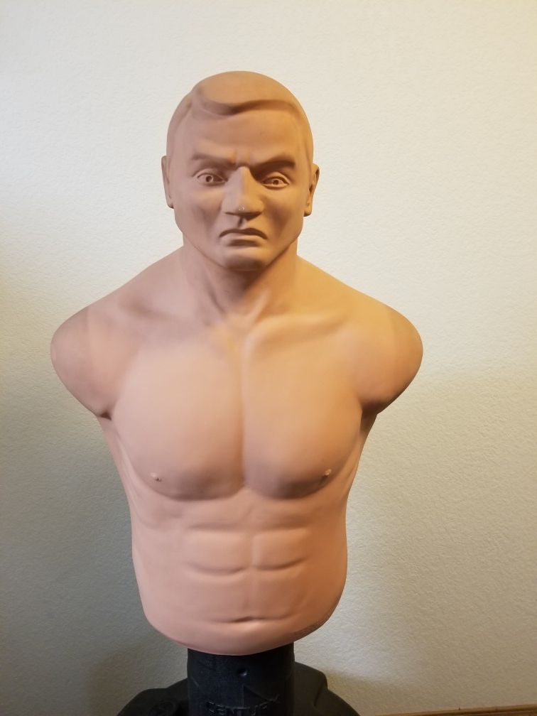 BOB Punching Dummy from Century for Sale in Lacey, WA OfferUp
