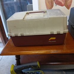 Plano  Tackle Box 