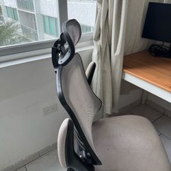 Office chair