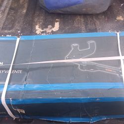 Curt Multi Fit Tow Hitch 