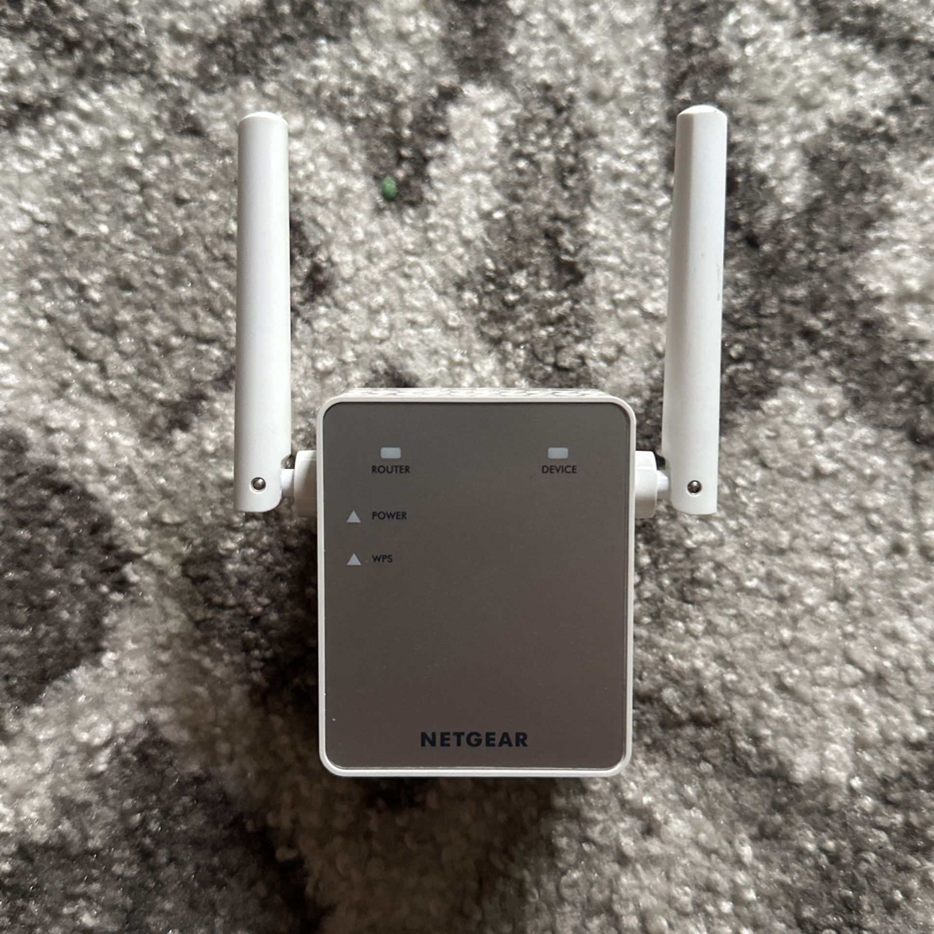 Netgear Wifi Extender