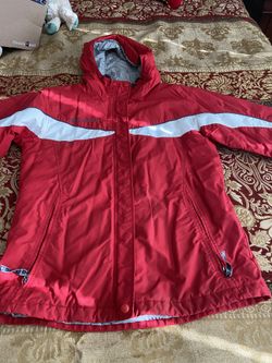Women’s Medium Columbia Coat