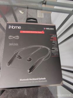 Bluetooth Headphones 