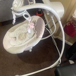 Ingenuity Baby Swing