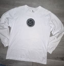 Men’s Small - Stüssy x Nike - Long Sleeve T-Shirt