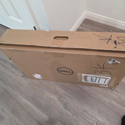 27 Inch Dell Monitor 