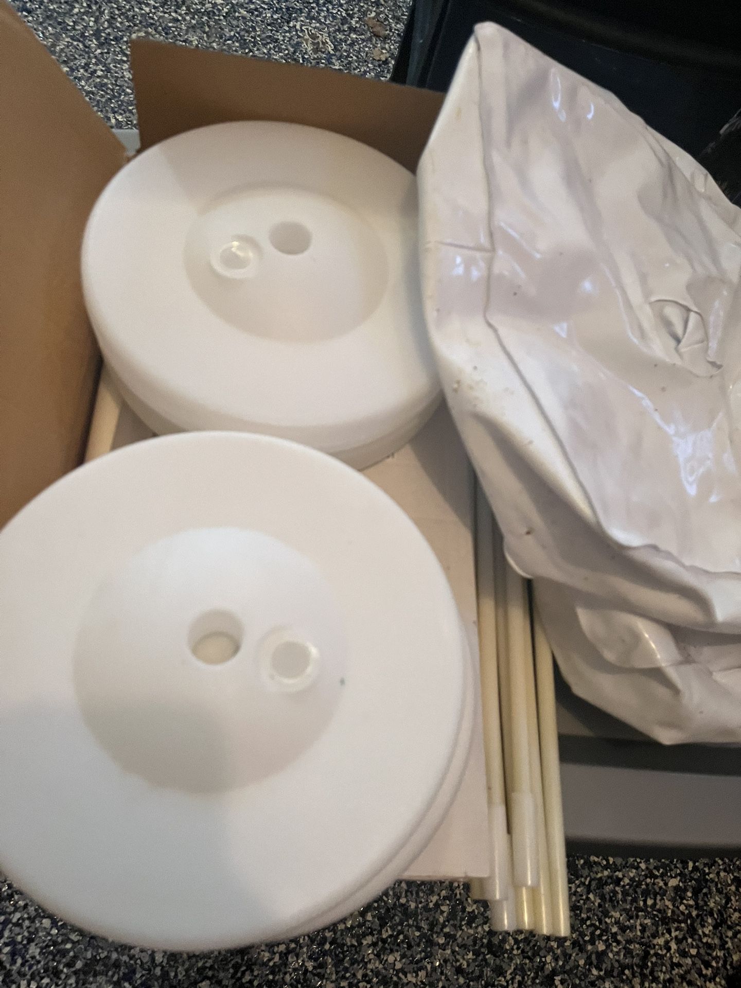 Balloon Supplies