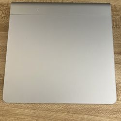 Apple trackpad