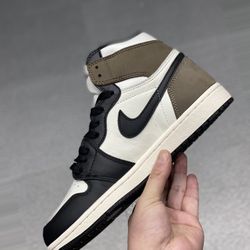 Jordan  High Dark Mocha