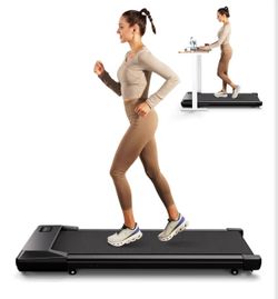 Walking pad