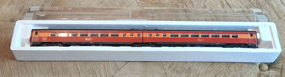 Ho Scale Broadway Limited Imports 1941