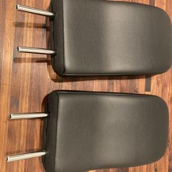 Mitsubishi Outlander 3rd Row Headrests
