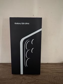 Unlocked Galaxy S26 Ultra