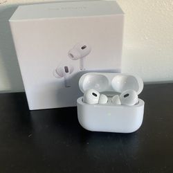 AirPod Pros Gen 2