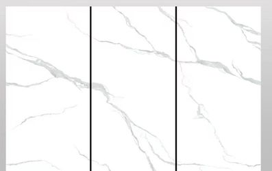 Premium Marble-look Tiles 4x8