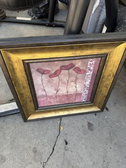 Wall Art Frame