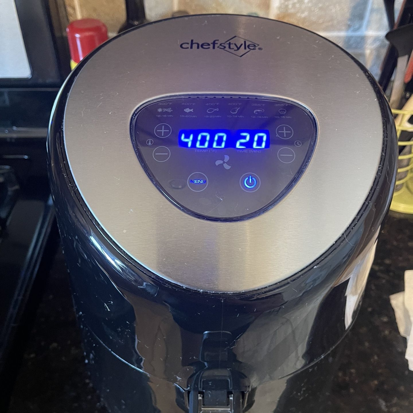 Philips Air Fryer for Sale in Austin, TX - OfferUp