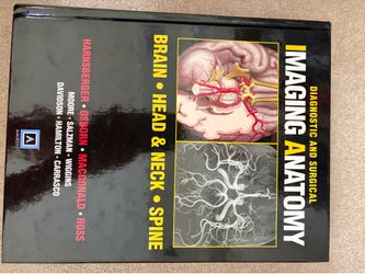 Neurology imaging