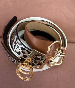 Belt