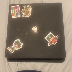 Ps4 Slim Read Description