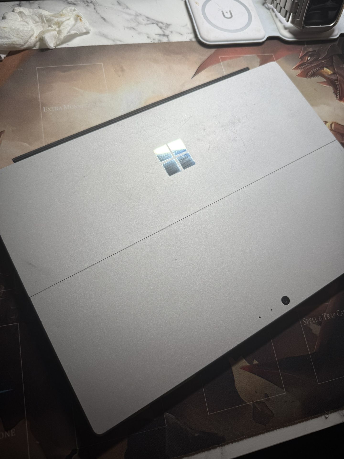 Surface Pro 6