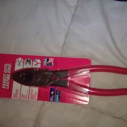 Milwaukee Linesman's