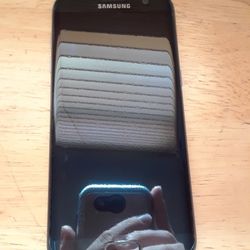 Samsung Galaxy S7 Edge, unlocked Sprint 