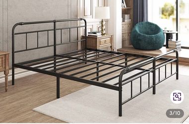 Queen Sized Bed frame