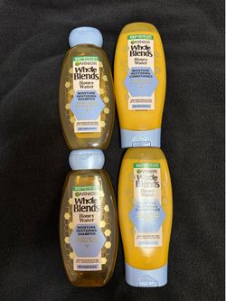 Garnier Whole Blends Shampoo & Conditioner 2/$5 (Pick Up Only)