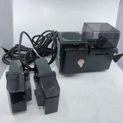 Mr Christmas Light & Sounds Of Christmas Model 67795 Musical Light Controller