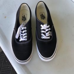 Vans Size 13