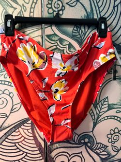 New with tag Catalina bathing suit bottom Large