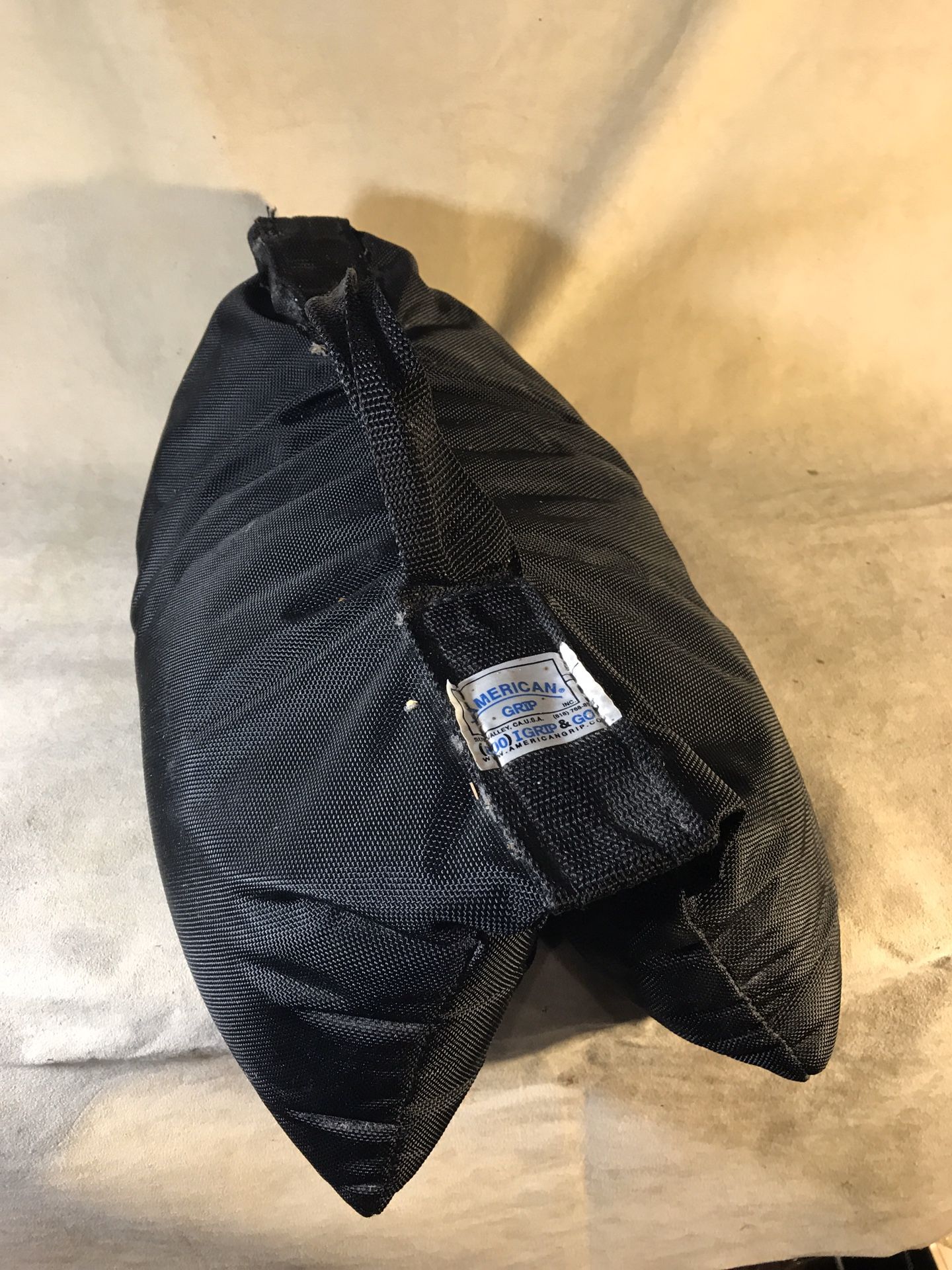 American Grip 35 Pound Sand Bag