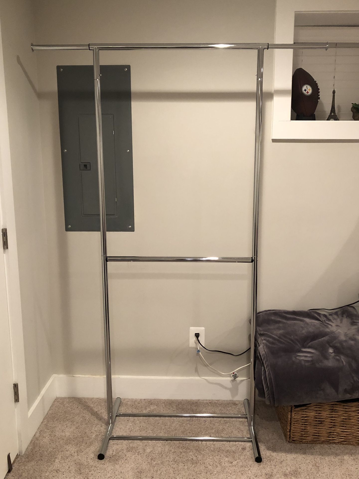 Wardrobe/Clothes Rack