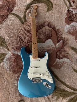 Fender Stratocaster