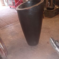 Flower Pot Heavy Duty Plastic