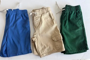 Toddler Boys Shorts Size 5t