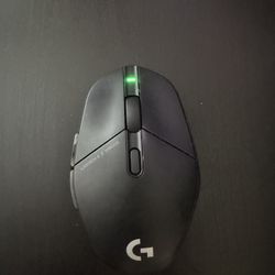 Logitech G303 Shroud Edition