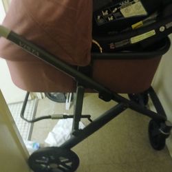 Baby Stroller 