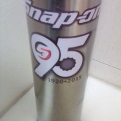 1995  SNAP ON COIN BANK SALE PRICED TO SELL 