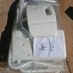 PT8308 Bath Transfer Bench