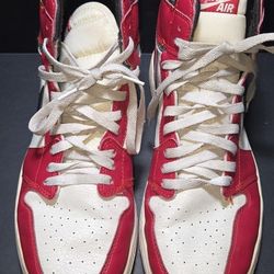 Jordan 1 - Lost And Found 