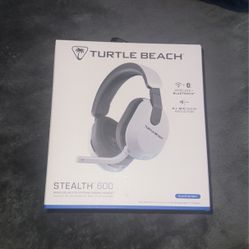 Turtle Beach Stealth 600 Wireless Gaming Headset