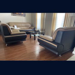 Reduced Price Office / Living Room Set