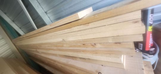 2x10s 8 feet or longer