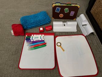 Osmo for iPad Detective Kit