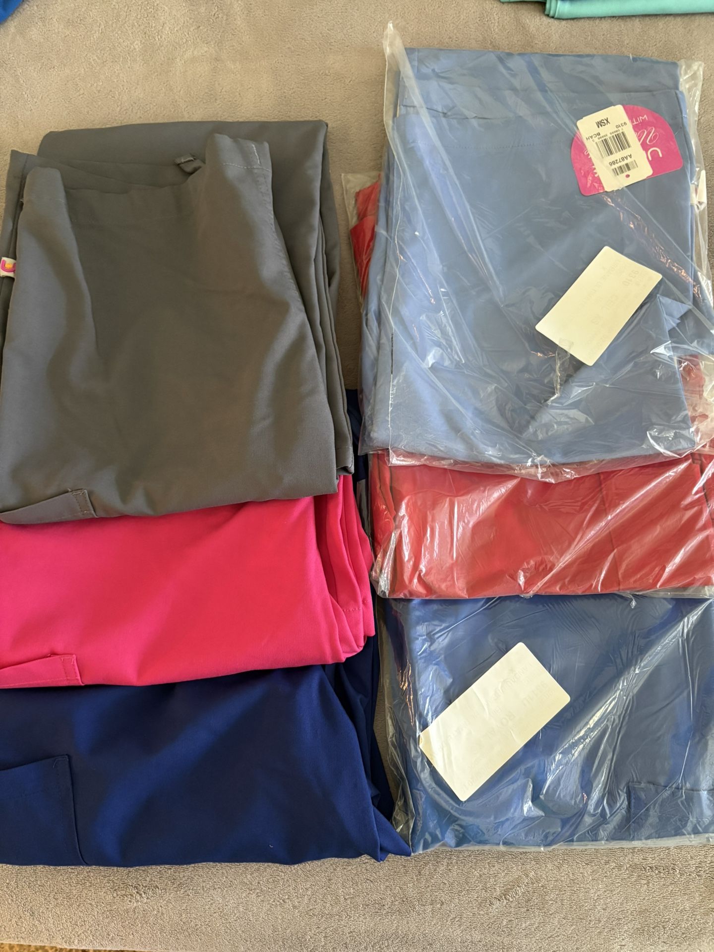 Urban Women’s Scrub Pants