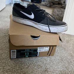 Nike Men Shoes