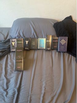 Colognes